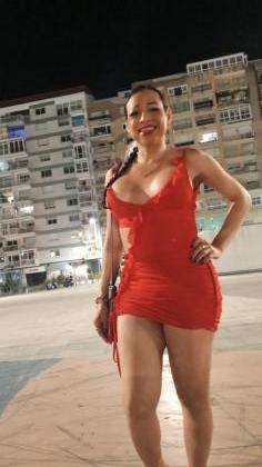 Travesti en Pontevedra: 