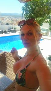 Transexual en Granada: 