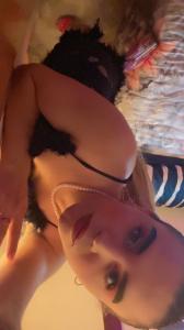 Transexual en Alicante: 