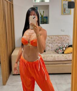 Chica busca chico en Murcia: 