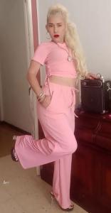 Chica busca chico en Tarragona: 
