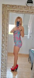 Chica busca chico en Almería: 