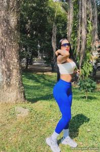 Chica busca chico en Málaga: 