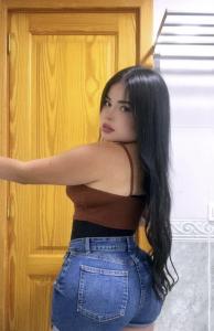 Chica busca chico en Cádiz: 