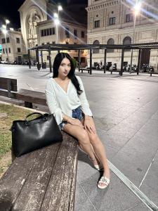 Chica busca chico en Alicante: 