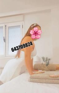 Chica busca chico en Lugo: 