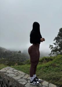Chica busca chico en Teruel: 