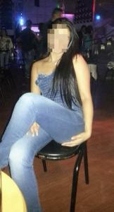 Chica busca chico en Guadalajara: 