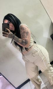 Chica busca chico en Cáceres: 