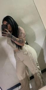Chica busca chico en Cáceres: 