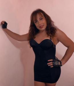 Transexual en Madrid: 