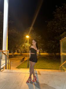 Travesti en Valencia: 