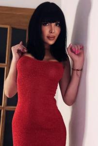 Transexual en Málaga: 