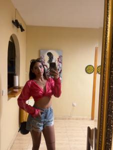 Chica busca chico en Alicante: 