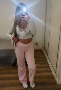 Chica busca chico en Alicante: 