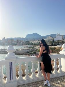 Chica busca chico en Alicante: 