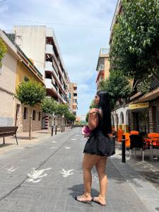 Chica busca chico en Alicante: 