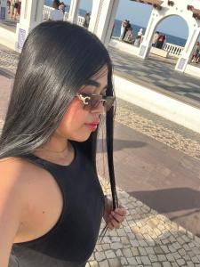 Chica busca chico en Alicante: 