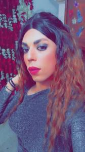 Travesti en Sevilla: 