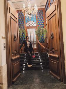 Transexual en Valencia: 