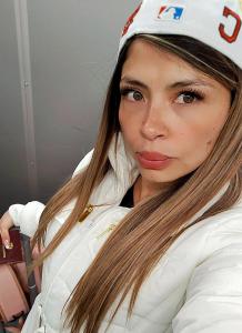 Chica busca chico en Madrid: 