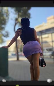 Travesti en Madrid: 
