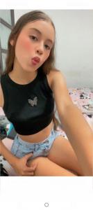 Chica busca chico en Cádiz: 