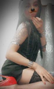 612213937: Transexual en Tenerife