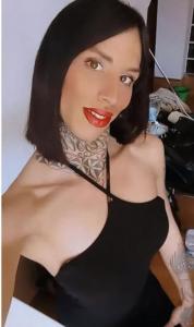 624115359: Transexual en Málaga