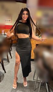 664340075: Travesti en Barcelona