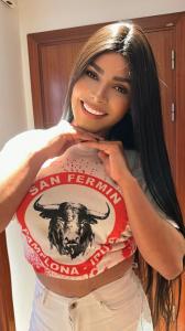 664340075: Transexual en Barcelona