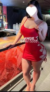 643615353: Chica busca chico en León