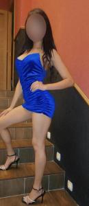 611024229: Chica busca chico en Madrid