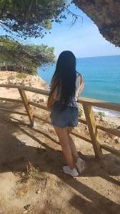 613608129: Chica busca chico en Tarragona