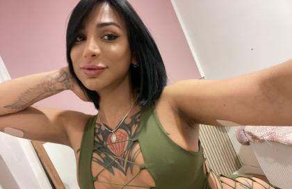 670992544: Transexual en Madrid