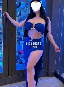 643615353: Chica busca chico en León