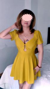 688346162: Chica busca chico en Madrid