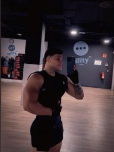 722425372: Chico busca chica en Murcia