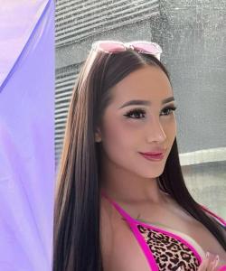 622491529: Transexual en Alicante