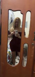 603891795: Travesti en Salamanca