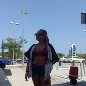 Chica busca chico en Alicante: 
