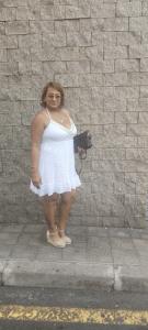 Chica busca chico en Las Palmas: 