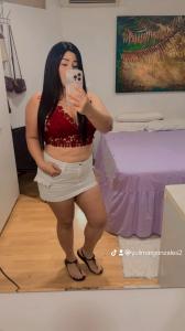 Chica busca chico en Málaga: 