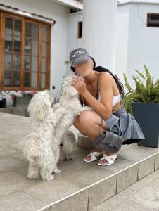 Chica busca chico en Pontevedra: 