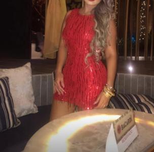 Chica busca chico en Barcelona: 