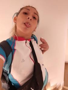 Chica busca chico en Murcia: 