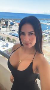 Chica busca chico en Málaga: 