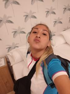 Chica busca chico en Murcia: 