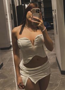 Chica busca chico en Toledo: 