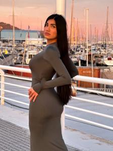 Transexual en Barcelona: 